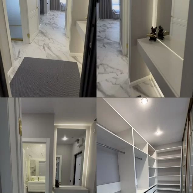 1-к. квартира, 40 м², 25/25 эт.