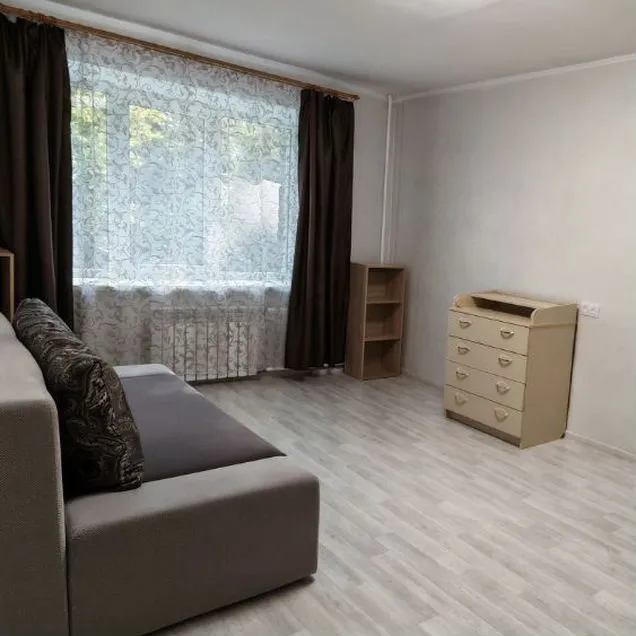 1-к. квартира, 30 м², 1/9 эт.
