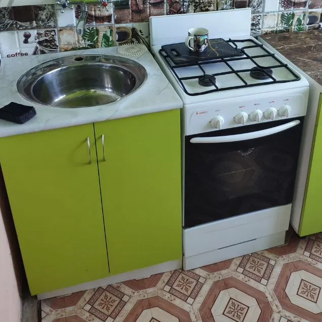 1-к. квартира, 29,5 м², 5/5 эт.