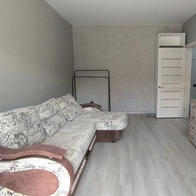 1-к. квартира, 45 м², 3/5 эт.