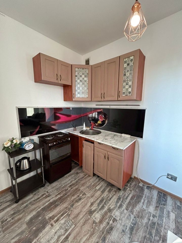 Студия, 26 м², 4/26 эт.