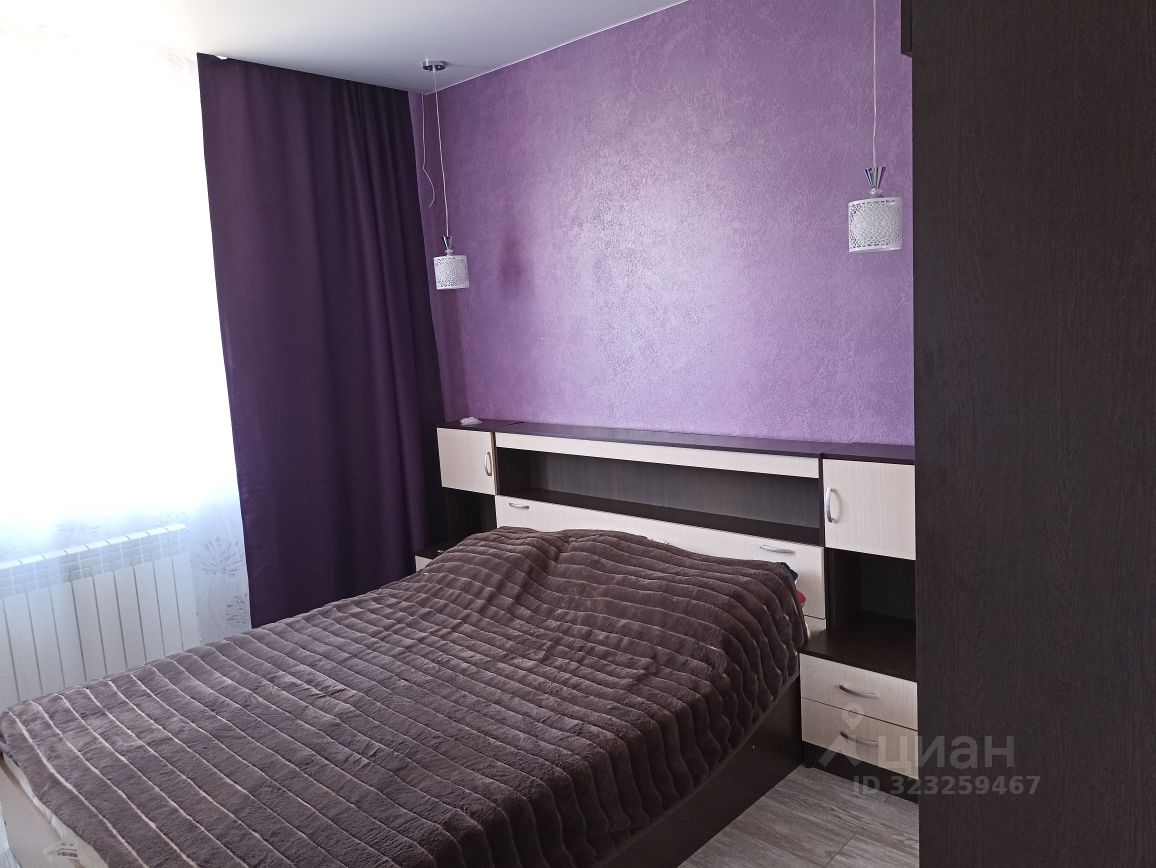 1-к. квартира, 41 м², 5/9 эт.