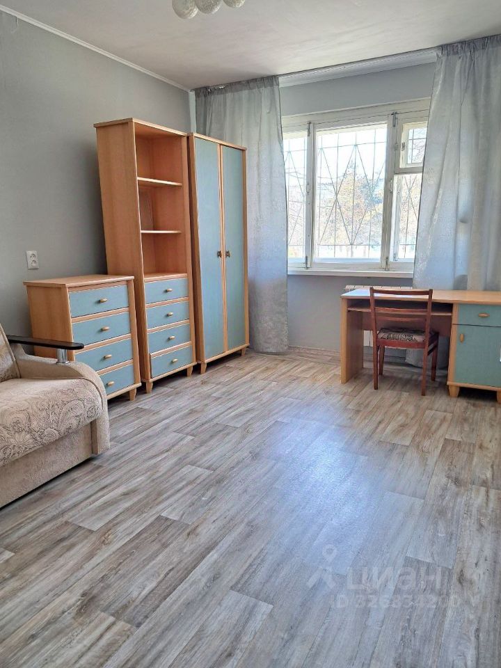 2-к. квартира, 43.2 м², 1/5 эт.