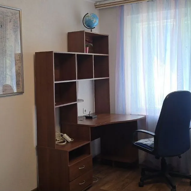 2-к. квартира, 47 м², 2/9 эт.