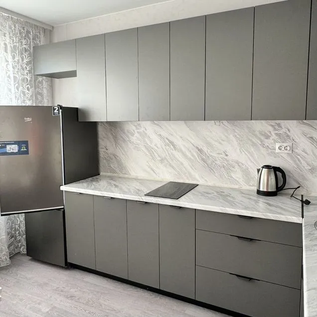 1-к. квартира, 35,8 м², 8/17 эт.