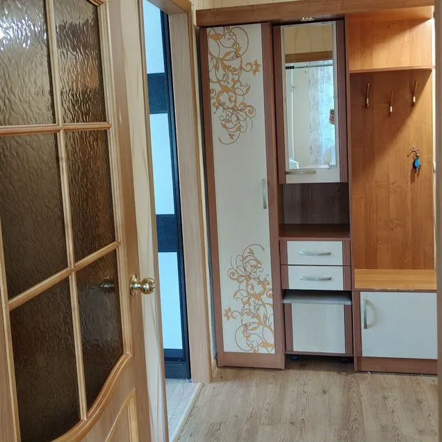 1-к. квартира, 31 м², 4/5 эт.