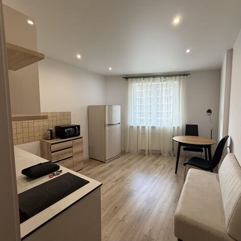 1-к. квартира, 43,3 м², 6/24 эт.
