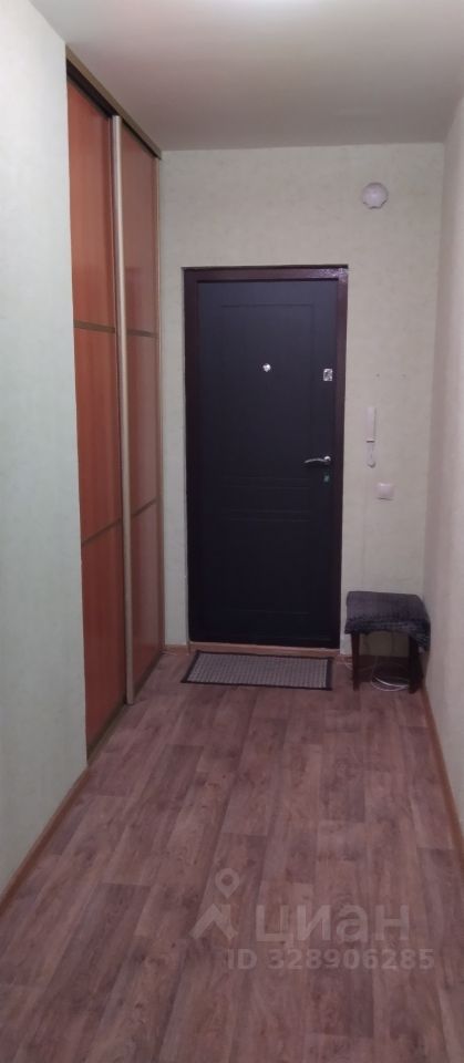 1-к. квартира, 40 м², 8/10 эт.