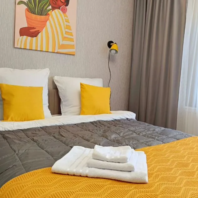 Квартира-студия, 22 м², 1/20 эт.