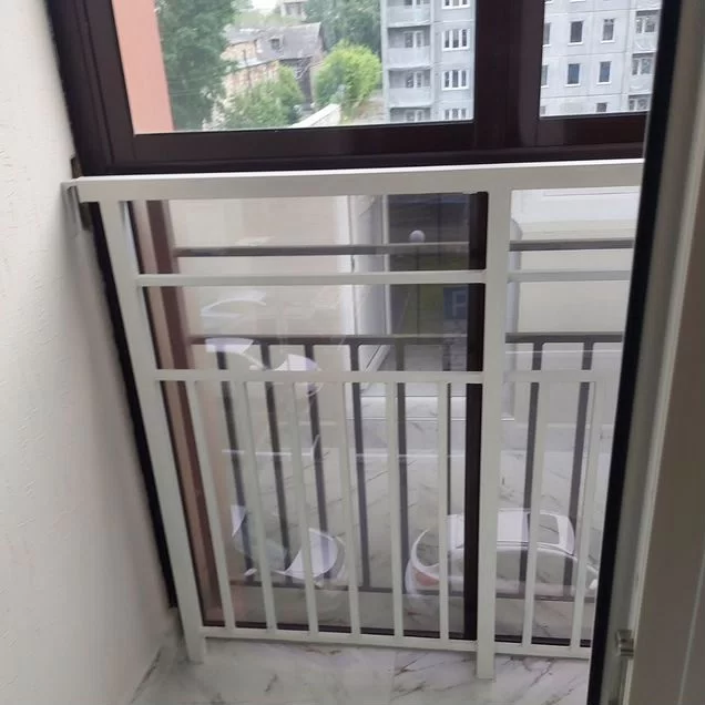 1-к. квартира, 37 м², 3/18 эт.