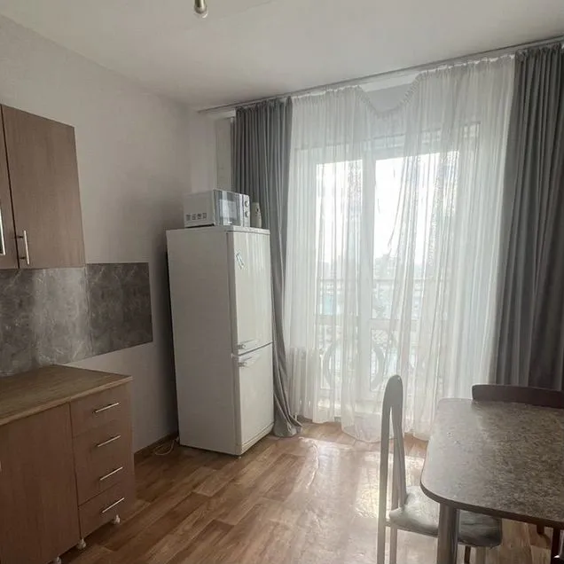 1-к. квартира, 40 м², 15/18 эт.
