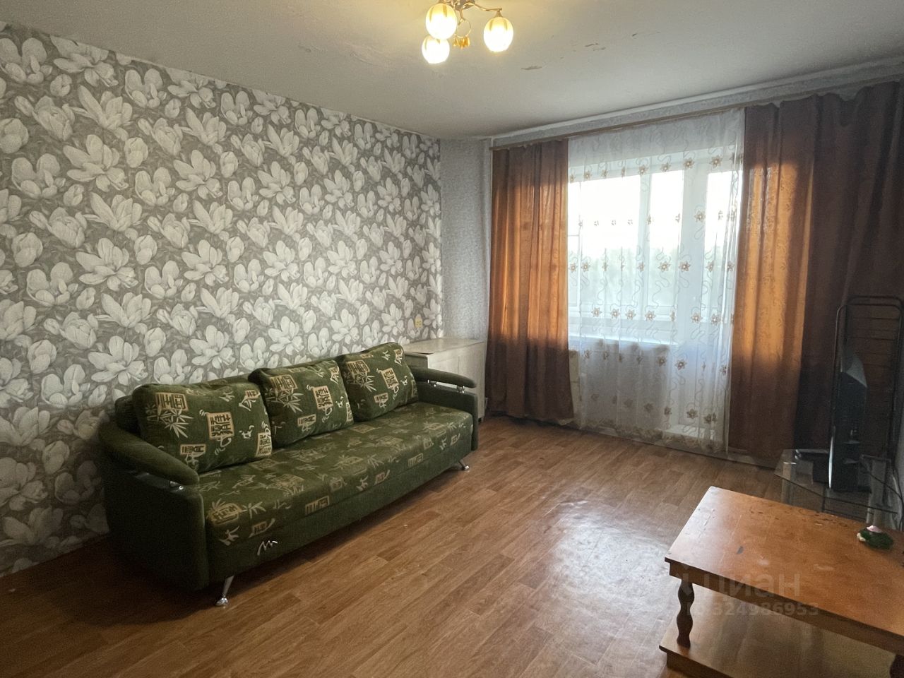 1-к. квартира, 38 м², 8/10 эт.