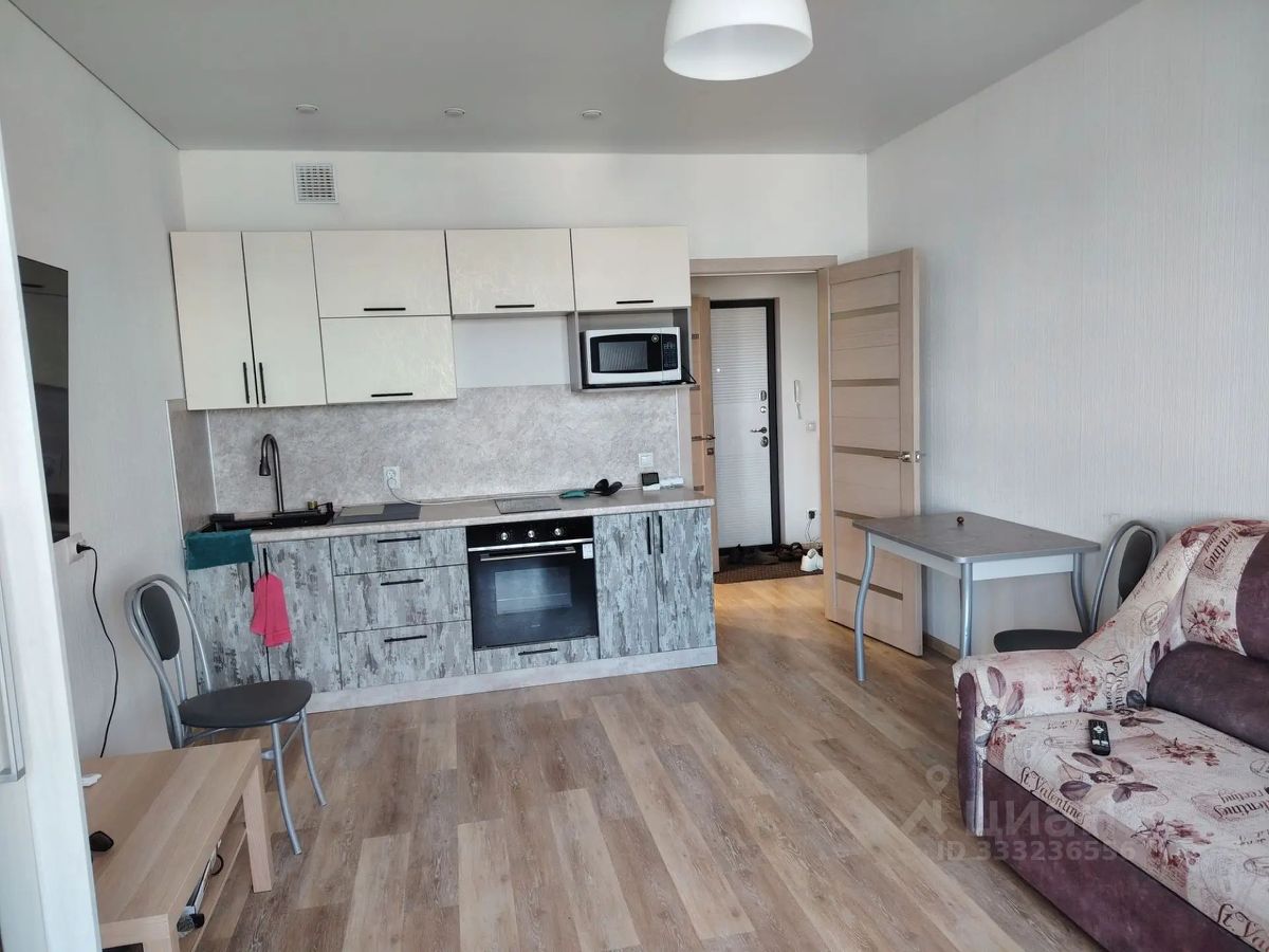 2-к. квартира, 45 м², 5/9 эт.