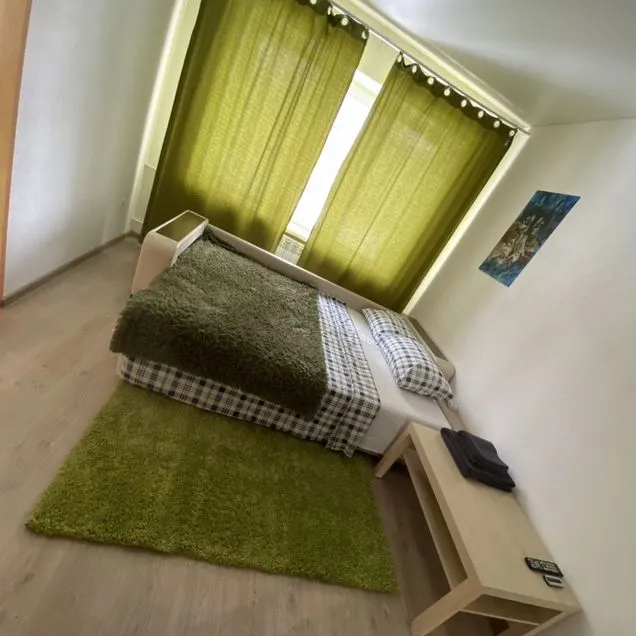 1-к. квартира, 30 м², 2/5 эт.