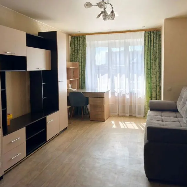 1-к. квартира, 37,9 м², 2/12 эт.