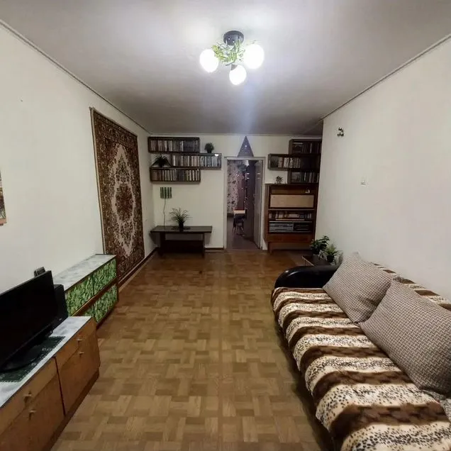 2-к. квартира, 45 м², 8/9 эт.