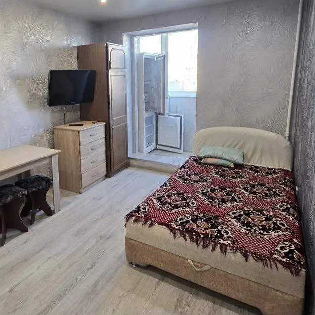 Квартира-студия, 20 м², 12/14 эт.