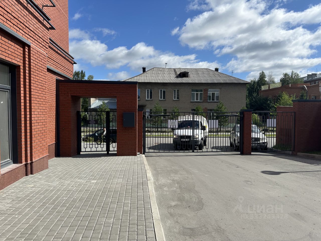Студия, 28 м², 7/25 эт.