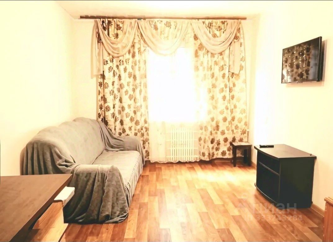 2-к. квартира, 34 м², 6/9 эт.