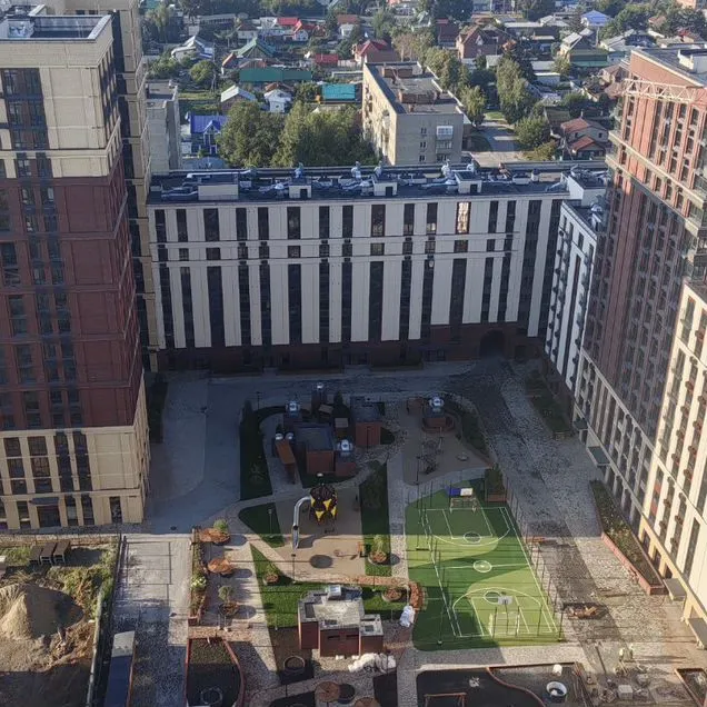 2-к. квартира, 39 м², 25/25 эт.