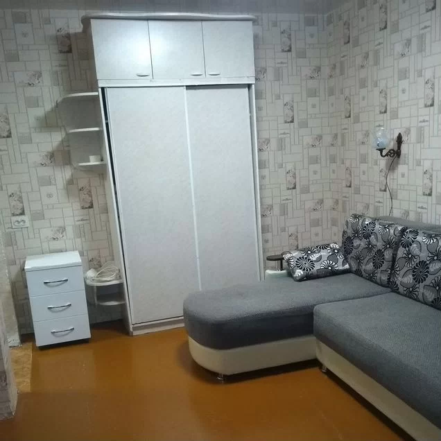 1-к. квартира, 28 м², 2/5 эт.