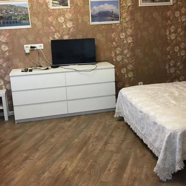 1-к. квартира, 44,3 м², 7/18 эт.