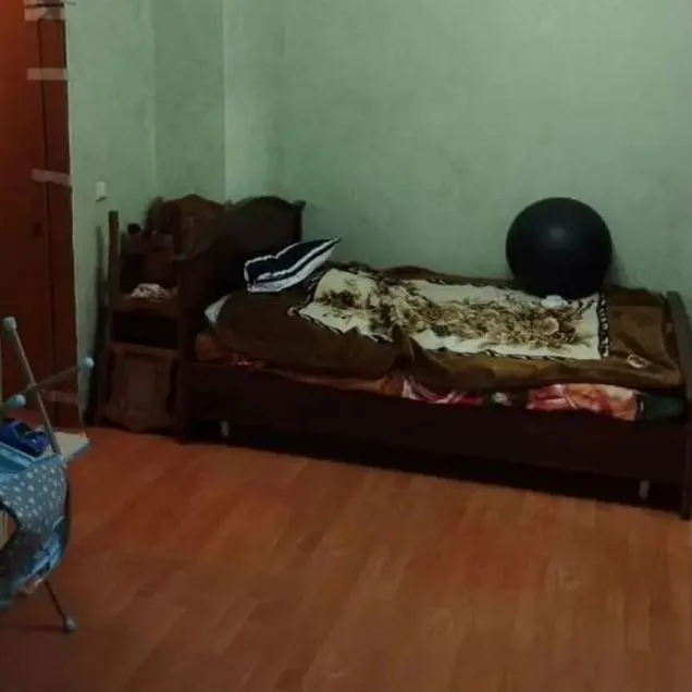 1-к. квартира, 44 м², 2/9 эт.