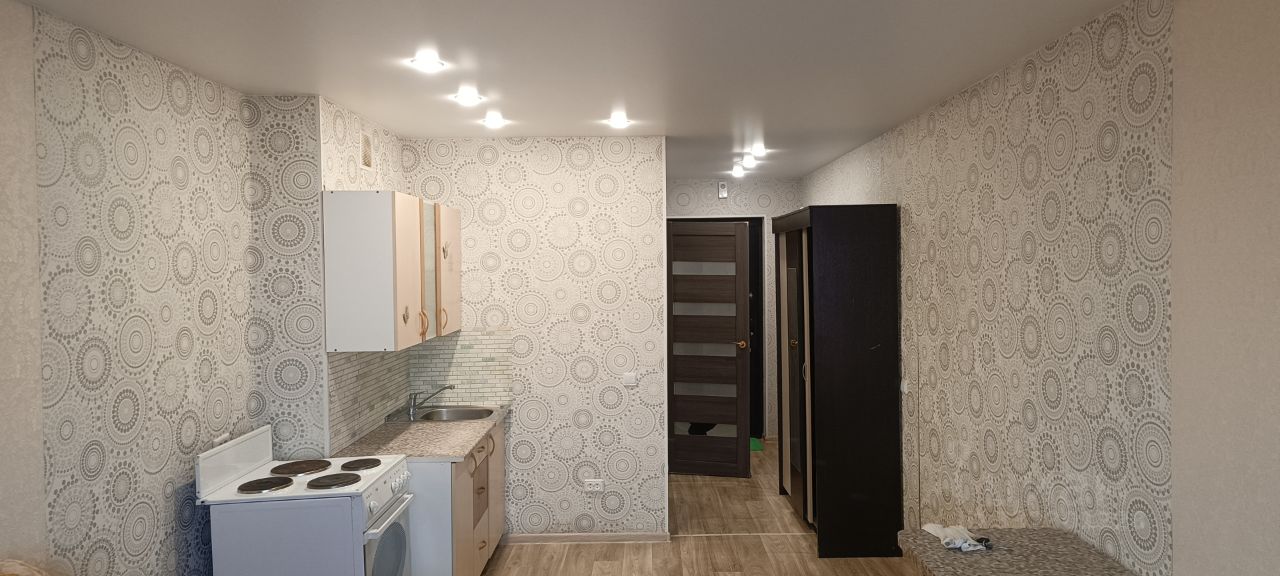 Студия, 25 м², 15/26 эт.