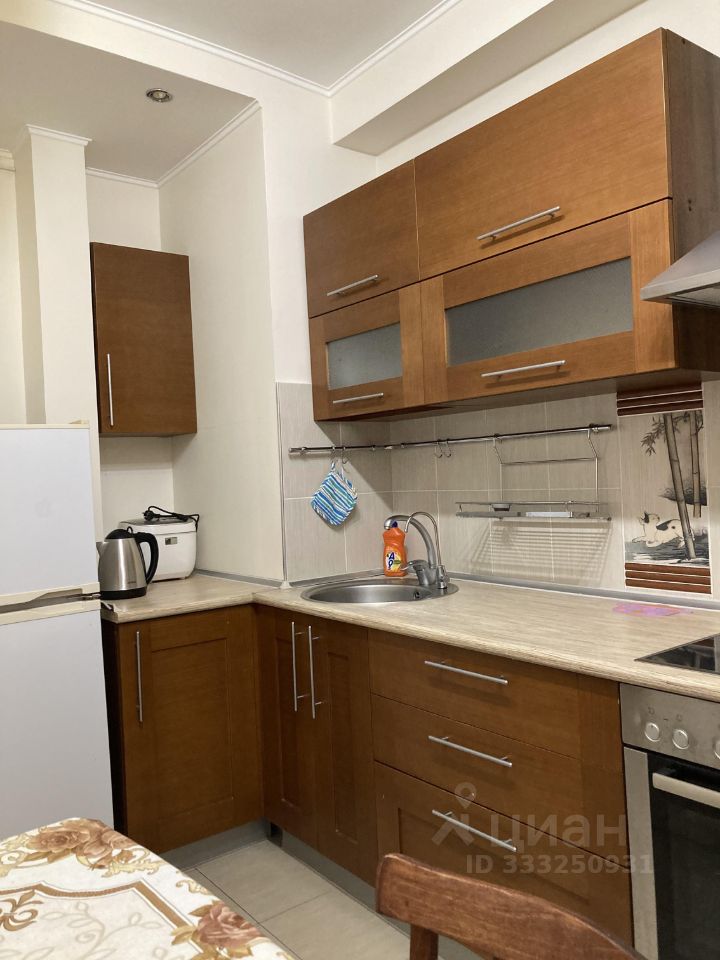 3-к. квартира, 63 м², 7/9 эт.