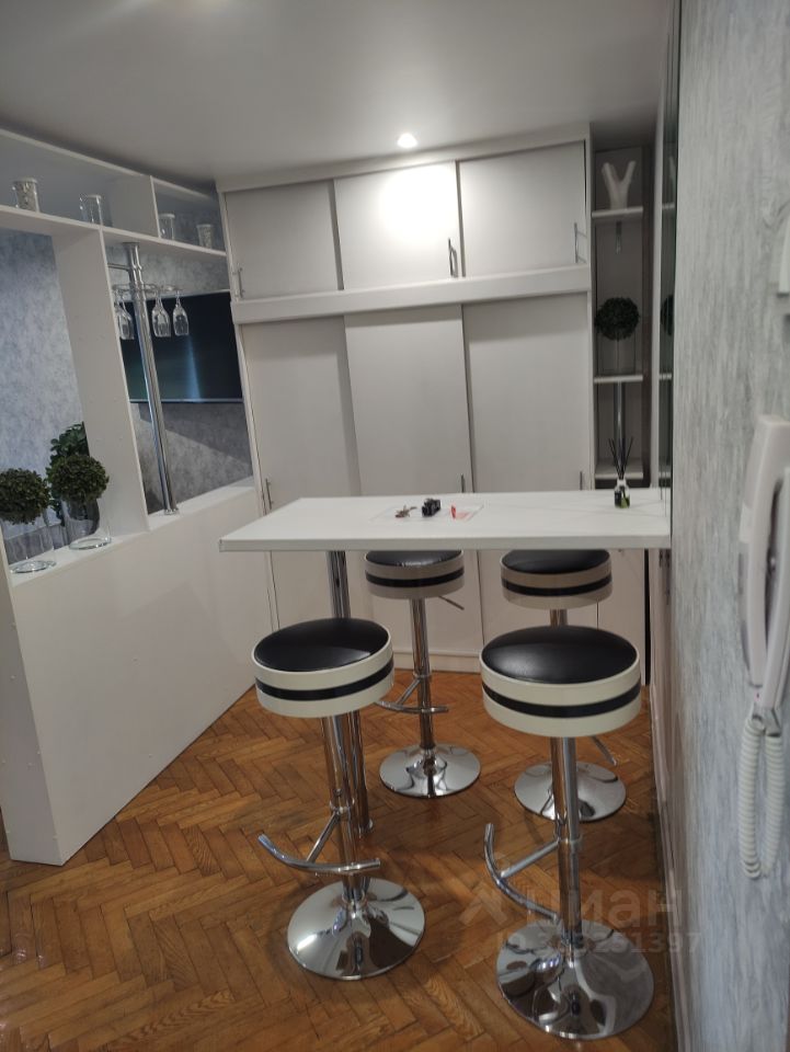 1-к. квартира, 31 м², 7/9 эт.