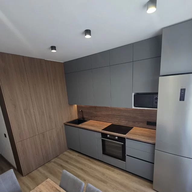 1-к. квартира, 39 м², 22/25 эт.