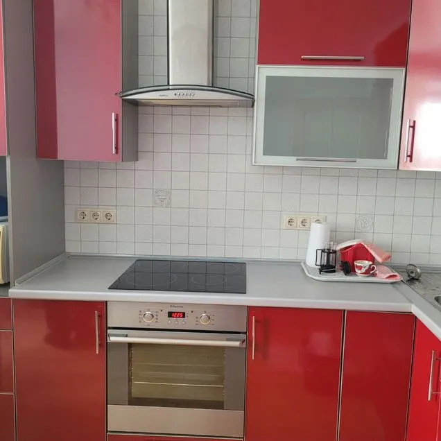 2-к. квартира, 79 м², 5/10 эт.