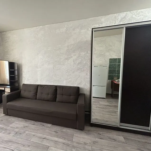 Квартира-студия, 18,1 м², 4/5 эт.