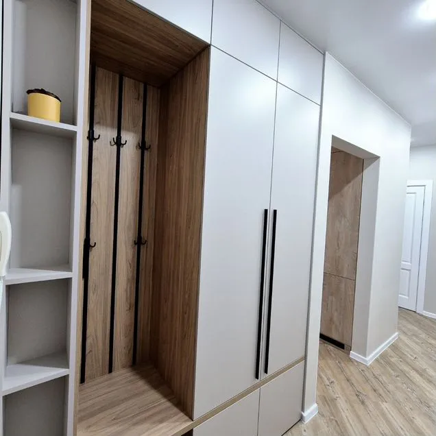 2-к. квартира, 43 м², 10/18 эт.