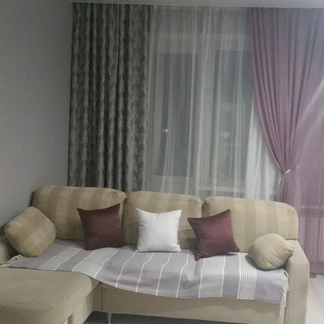 1-к. квартира, 40 м², 20/25 эт.