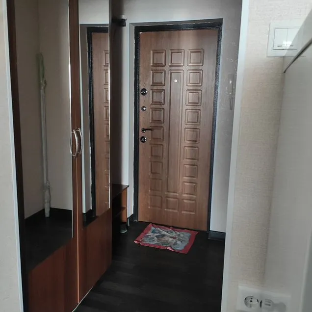 Квартира-студия, 32,6 м², 7/10 эт.