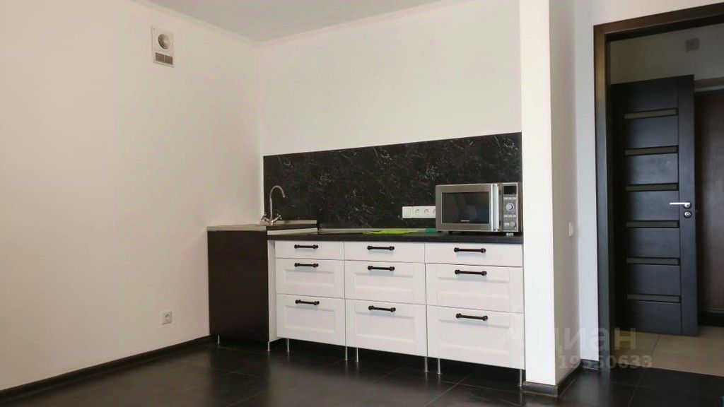 Студия, 27.5 м², 14/17 эт.