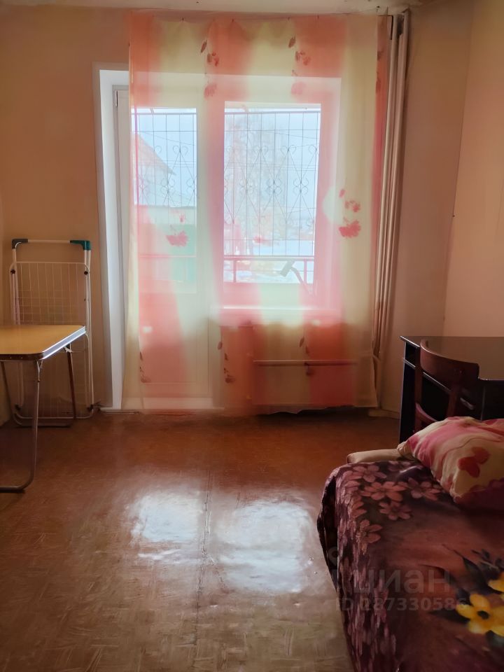 1-к. квартира, 35.7 м², 1/10 эт.