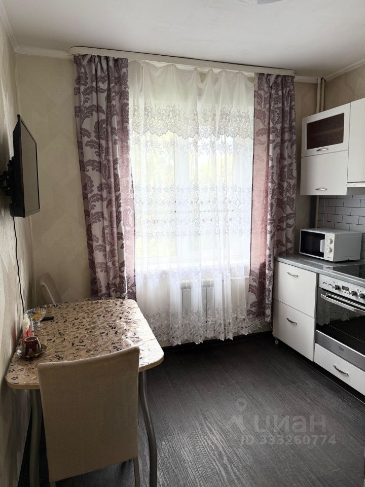 1-к. квартира, 41 м², 2/10 эт.
