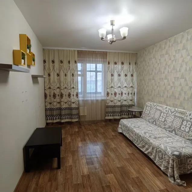 1-к. квартира, 38,9 м², 8/11 эт.