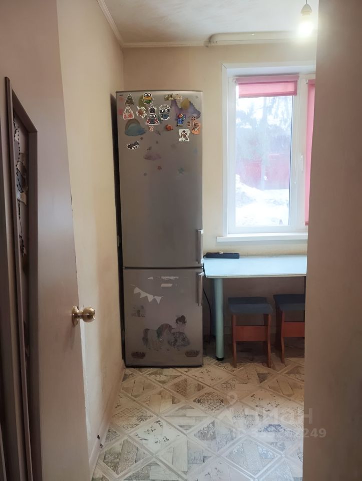 2-к. квартира, 45 м², 1/5 эт.