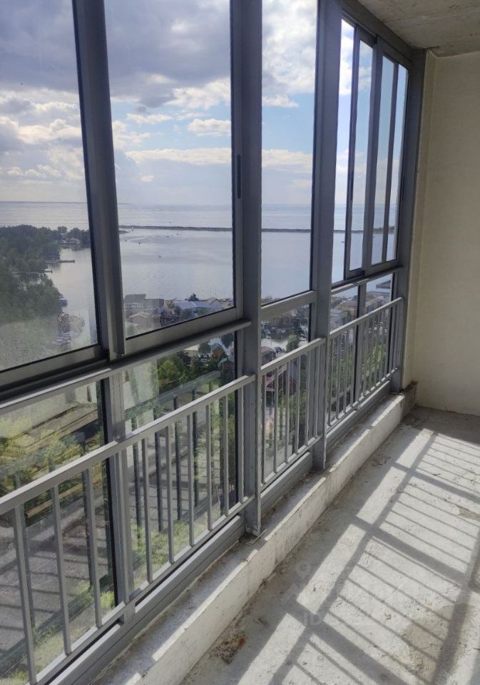 1-к. квартира, 45 м², 20/22 эт.