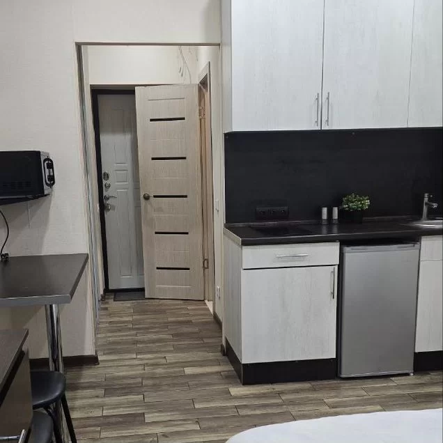 Квартира-студия, 27 м², 12/16 эт.