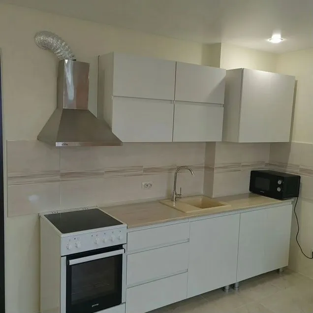 Квартира-студия, 27 м², 8/26 эт.