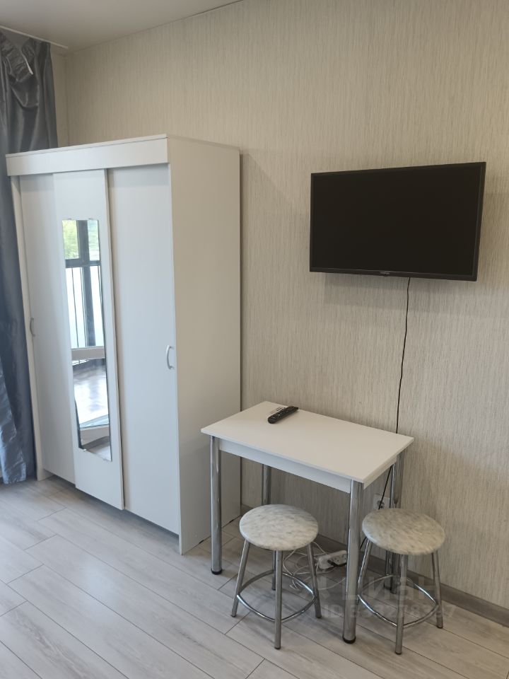 Студия, 19.4 м², 5/11 эт.