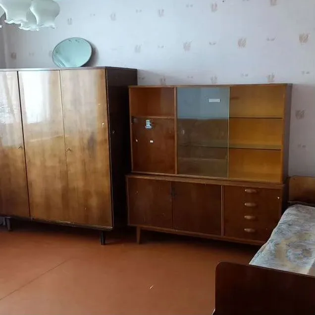 2-к. квартира, 44 м², 4/5 эт.