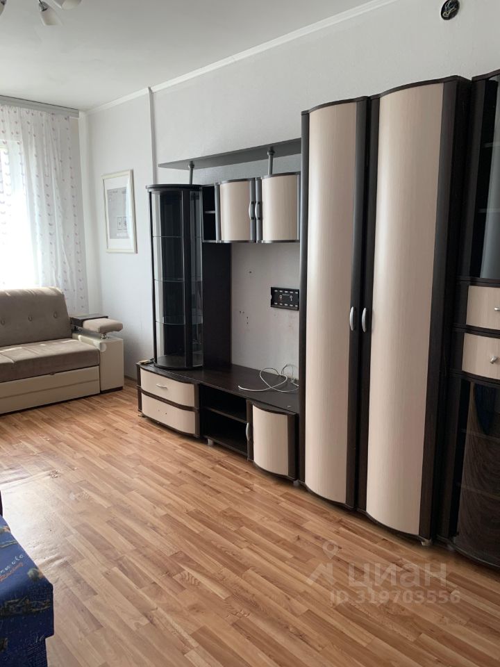1-к. квартира, 49 м², 14/16 эт.