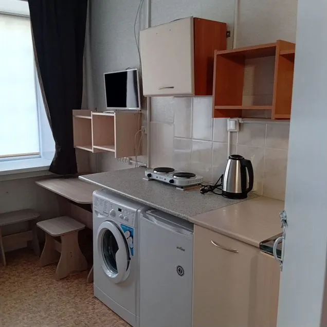 Квартира-студия, 14 м², 1/5 эт.
