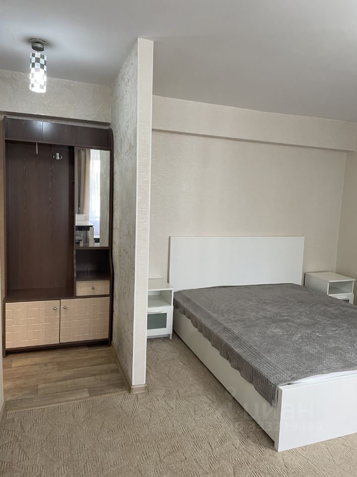 1-к. квартира, 29.9 м², 2/9 эт.