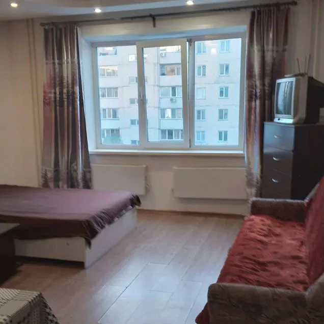Квартира-студия, 33 м², 6/9 эт.